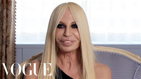 versace company owner